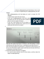 Operating System Fundamentals