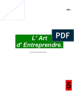 05 Art d'Entreprendre