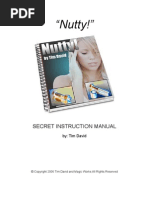 Download Nutty Magic by samer Jouba SN15406581 doc pdf