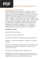 recette brochette.rtf