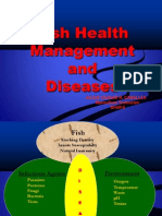 Fish Health and Diseases