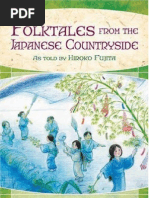 Download Folktales From the Japanese Countryside by Bogdan Voiculescu SN154072466 doc pdf