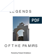 Legends of Pamirs
