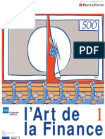 01 - Art de La Finance