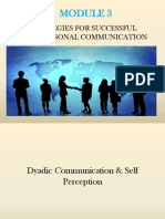 Daydic Communication