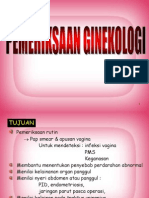 PAP SMEAR