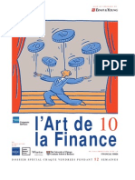 10 - Art de La Finance