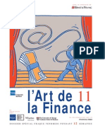 11 - Art de La Finance