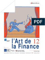 12 - Art de La Finance