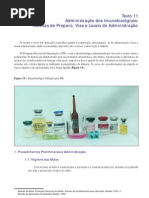 TREINAMENTO VACINAÇAO FUNASA 2001