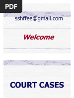 Legal Terminology and Definitions | PDF