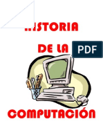 Historia Computacion