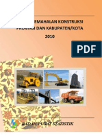 Buku Indeks Kemahalan Konstruksi Provinsi Dan Kab_kota 2010