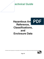 Hazardous Area Technical Guide PDF