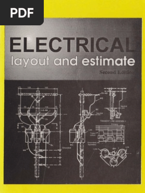 Electrical Layout and Estimate 2nd Edition by Max B. Fajardo Jr. , Leo R. Fajardo