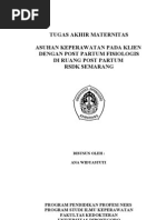 Download Askep Post Partum Fis by Fatchul Choiri SN154100466 doc pdf