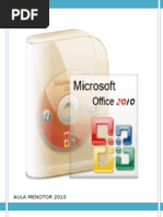 Manual Word Basic o 2010