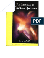 Fundamentos de Cinetica Quimica (S.R. Logan)