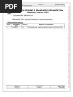 QAP Format | PDF | Iso 9000 | Quality Assurance
