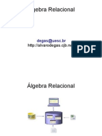 AlgebraRelacional Odp