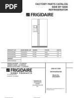 Frigidaire Manual