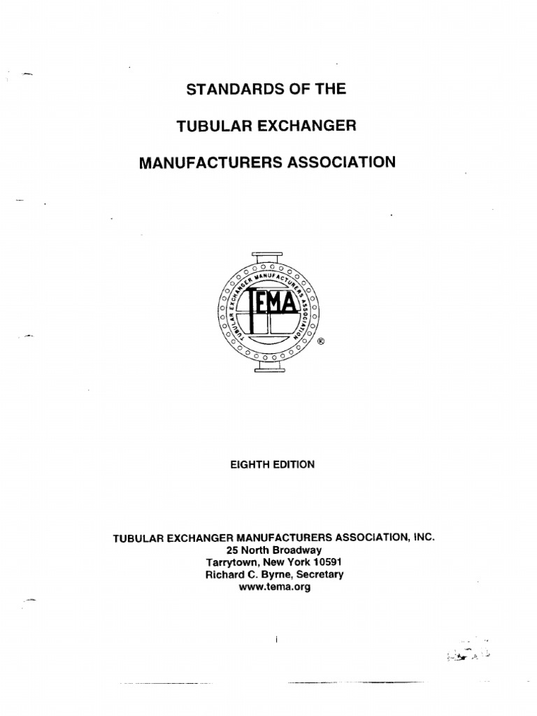 Tema 8th Edition | PDF