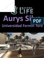 SL Aurys Silva