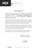 Download Laporan Antara - Kata Pengantar Daftar Isi by dafni2013 SN154121618 doc pdf