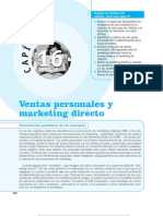 Marketing Capitulo 16 PDF