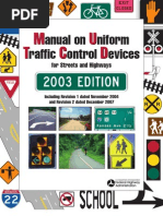 FDOT Memo | PDF