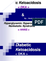 Diabetic ketoacidosis tan (พ.นาวินี)