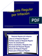 Reajuste Regular Por Inflacion 091009150121 Phpapp02