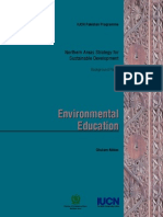 BP Env Edu