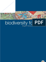 Biodiversity Teachers Guide