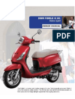 FiddleII50 Owner Manual 000