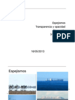 Fis131up - c13 - Luz II