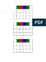 Sum Grids