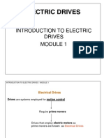 Electric Drives[1]