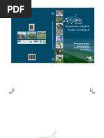 Livro Aves Parana