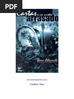 Cartas a um cristão arrasado - Gene Edwards 37págs