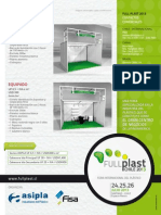 STAND TARIFAS Fullplast2013 1 PDF