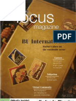 Focus International