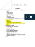 Manual de Estilo Universidad Panamericana 