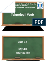 C12 Web