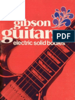 Gibson 1970