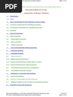 Download Steam Turbine Inspection Bhel by dnageshm4n244 SN154156772 doc pdf