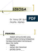 Psikosis