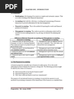 Lecture Notes Financial Decision Making-1