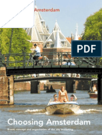 Choosing Amsterdam (Carolien - Ocker - Mark - Maartje - Jessie)