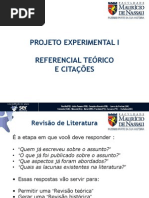 Aula 05 Referencial Teorico e Citacao 2010.2